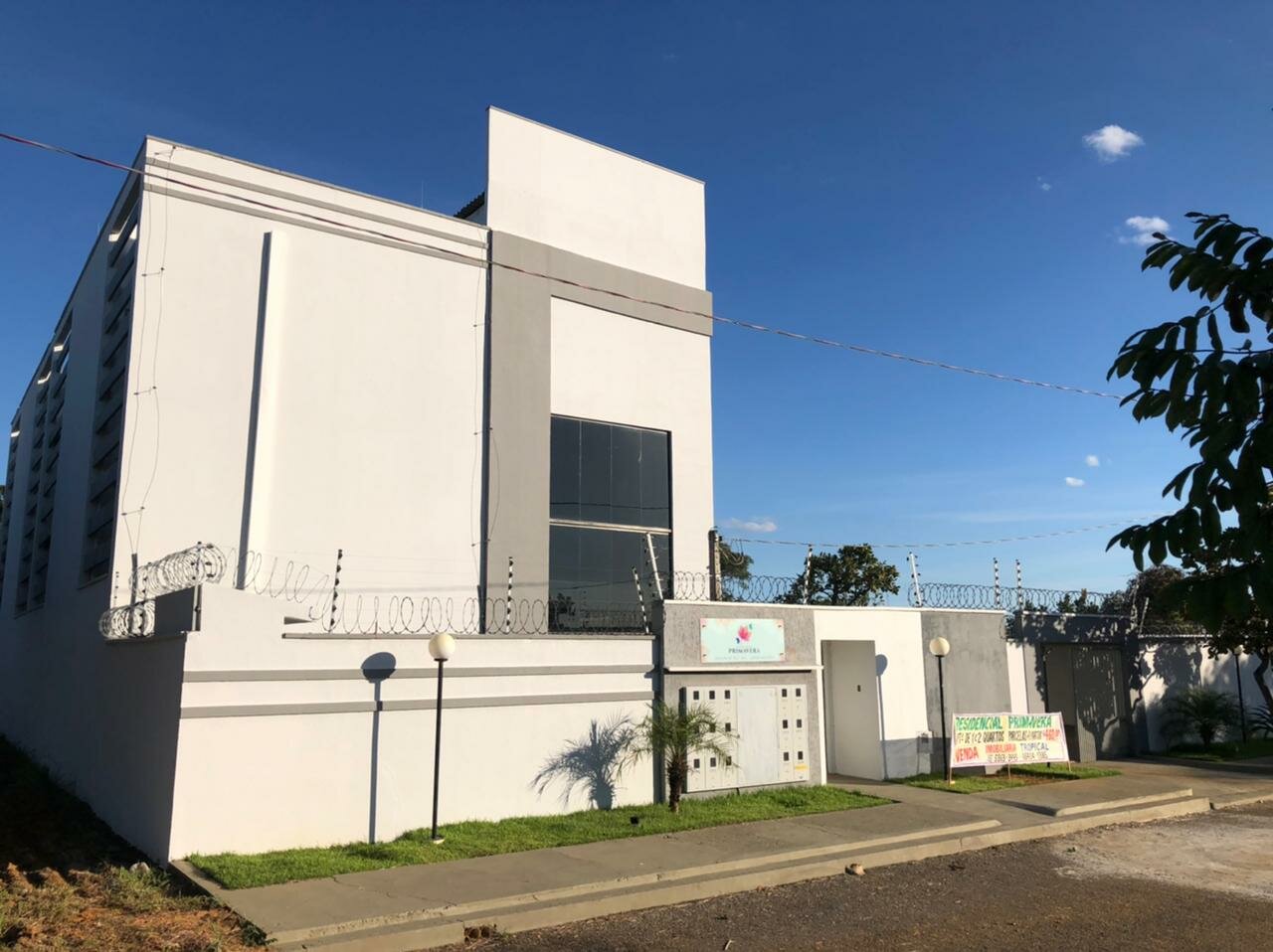 Empreendimentos Residencial